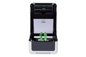 Druckerzubehör - Tinte & Toner - Brother - printhead - PAHU2001
