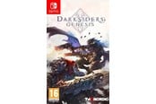 Spiele - Darksiders Genesis - Nintendo Switch - Action - PEGI 16 - 9120080074621
