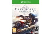 Spiele - Darksiders Genesis - Microsoft Xbox One - Action - PEGI 16 - 9120080074423
