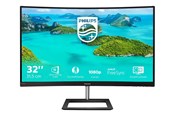 Bildschirm - 32" Philips E-line 322E1C - 1920x1080 (FHD) - 75Hz - VA - 322E1C/00