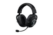 Kopfhörer/Headsets - Logitech G PRO X mit BLUE VO!CE - 981-000818