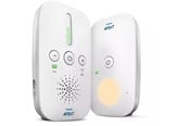 Babypflege - Philips Avent SCD502/26 DECT Baby Monitoring System - SCD502/26