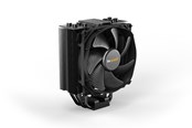 CPU Kühler - be quiet! Dark Rock Slim - CPU-Luftkühler - Max 23 dBA - BK024