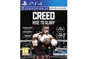 Spiele - Creed: Rise to Glory (PSVR) - Sony PlayStation 4 - Sport - PEGI 16 - 0711719522768