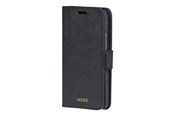 Handys - Cover & Cases - dbramante1928 (MODE.) - New York - iPhone XI - Night Black - NYXINIBL5345
