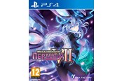 Spiele - Megadimension Neptunia VII - Sony PlayStation 4 - RPG - PEGI 12 - 0859204005317