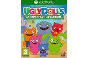 Spiele - Ugly Dolls - Microsoft Xbox One - Abenteuer - PEGI 3 - 5060528032070