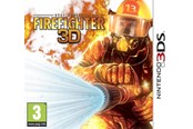 Spiele - Real Heroes: Firefighter 3D - Nintendo 3DS - Action - PEGI 3 - 5060112431043