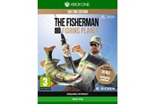 Spiele - The Fisherman - Fishing Planet - Microsoft Xbox One - Simulator - PEGI 3 - 3499550377705