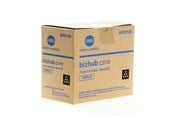 Druckerzubehör - Tinte & Toner - Konica Minolta TNP-51K - Black Toner - A0X5155
