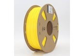 Filament - 3D Drucker - Gembird PLA filament - Yellow - 1.75mm ø - 1 kg - 3DP-PLA1.75-01-Y