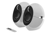 Drahtlose und Multiroom-Lautsprecher - Edifier Luna Eclipse e25HD - E25HD WHITE