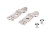 Netzwerkzubehör - DIGITUS DIN-Rail Mounting Kit for Desktop Patch Panel - AN-25188