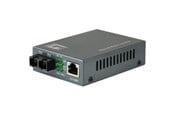 Repeater, boosters, bridges & Transceiver - LevelOne FVT-1101 - fibre media converter - 10Mb LAN 100Mb LAN - FVT-1101