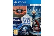 Spiele - Ultimate VR Collection - Sony PlayStation 4 - Virtual Reality - PEGI 16 - 5060522090410