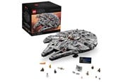 LEGO® - LEGO Star Wars 75192 Millennium Falke - 75192
