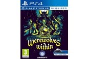 Spiele - Werewolves Within (PSVR) - Sony PlayStation 4 - Virtual Reality - PEGI 3 - 0887256024727