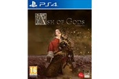 Spiele - Ash of Gods: Redemption - Sony PlayStation 4 - Strategie - PEGI 16 - 4020628743192