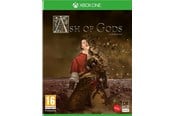 Spiele - Ash of Gods: Redemption - Microsoft Xbox One - Strategie - PEGI 16 - 4020628743185