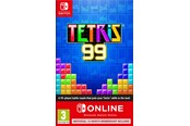 Spiele - Tetris 99 - Nintendo Switch - Puzzle - PEGI 3 - 0045496425630