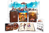 Spiele - Grand Kingdom - Limited Edition - Sony PlayStation 4 - RPG - PEGI 16 - 0813633016870