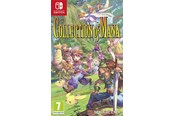 Spiele - Collection of Mana - Nintendo Switch - RPG - PEGI 7 - 5021290085381