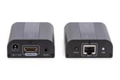 Repeater, boosters, bridges & Transceiver - DIGITUS 4K HDMI 2.0 Extender Set - DS-55204