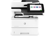 Drucker - HP LaserJet Enterprise Flow MFP M528z - Einfarbig - Laser - 1PV67A#B19