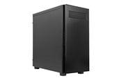 Gehäuse - Chieftec Gamer Series Hawk - Gehäuse - Tower - Schwarz - AL-02B-OP