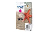 Druckerzubehör - Tinte & Toner - Epson 603 - magenta - original - ink cartridge - C13T03U34010