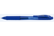 Utensilien zum Schreiben und Zeichnen - Pentel EnerGel X - 12 pcs. - BL107-CX