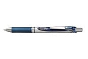 Utensilien zum Schreiben und Zeichnen - Pentel BL77-CA Energel 0.7mm - Navy Blue - 12 pcs. - BL77-CA