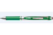 Utensilien zum Schreiben und Zeichnen - Pentel BL77-D Energel 0.7mm Green - 12 pcs. - BL77-DO