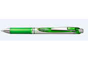 Utensilien zum Schreiben und Zeichnen - Pentel BL77-K Energel 0.7mm Light Green - 12 pcs. - BL77-K