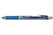Utensilien zum Schreiben und Zeichnen - Pentel BLN75-C Energel 0.5mm needle Blue - 12 pcs. - BLN75-CO