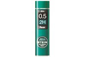 Utensilien zum Schreiben und Zeichnen - Pentel Miner C275 AIN STEIN 0.5mm 2H - 12 pcs. - C275-2HO