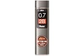 Utensilien zum Schreiben und Zeichnen - Pentel Miner C277 AIN STEIN 0.7mm 2B - 12 pcs. - C277-2BO