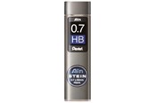 Utensilien zum Schreiben und Zeichnen - Pentel Miner C277 AIN STEIN 0.7mm HB - 12 pcs. - C277-HBO