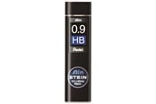 Utensilien zum Schreiben und Zeichnen - Pentel Miner C279 AIN STEIN 0.9mm HB - 12 pcs. - C279-HBO