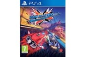Spiele - Trailblazers - Sony PlayStation 4 - Rennspiel - PEGI 7 - 5060102955054