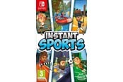 Spiele - Instant Sports - Nintendo Switch - Sport - PEGI 3 - 3700664525600