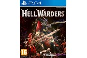 Spiele - Hell Warders - Sony PlayStation 4 - Action - PEGI 16 - 5060201659808
