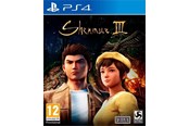 Spiele - Shenmue III - Sony PlayStation 4 - Action/Abenteuer - PEGI 12 - 4020628776893