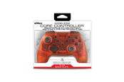 Gaming Zubehör - Nyko Wireless Core Controller (Red) for Nintendo Switch - Wired Controller - Android - 743840872610