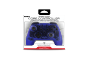 Gaming Zubehör - Nyko Wireless Core Controller (Blue) for Nintendo Switch - Wired Controller - Android - 743840872634