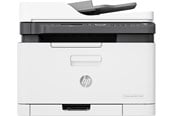 Drucker - HP Color Laser MFP 179fnw All in One Multifunktion - Farbe - Laser - 4ZB97A#B19
