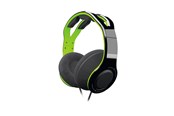 Gaming Zubehör - Gioteck TX-30 Stereo Gaming Headset for Xbox One - Green - 0812313017732