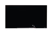 Konferenz und Präsentation - Nobo Impression Pro Whiteboard Glas Widescreen 45" Schwarz - 1905180