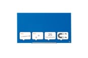 Konferenz und Präsentation - Nobo Impression Pro Whiteboard Glas Widescreen 45" Blau - 1905188
