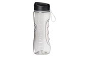 Küchenzubehör - Sistema Tritan Active Bottle 800ml black - 650-6